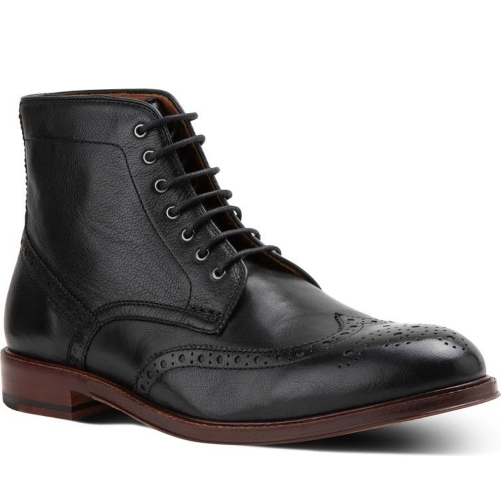 Gordon Rush Sutherland Boots